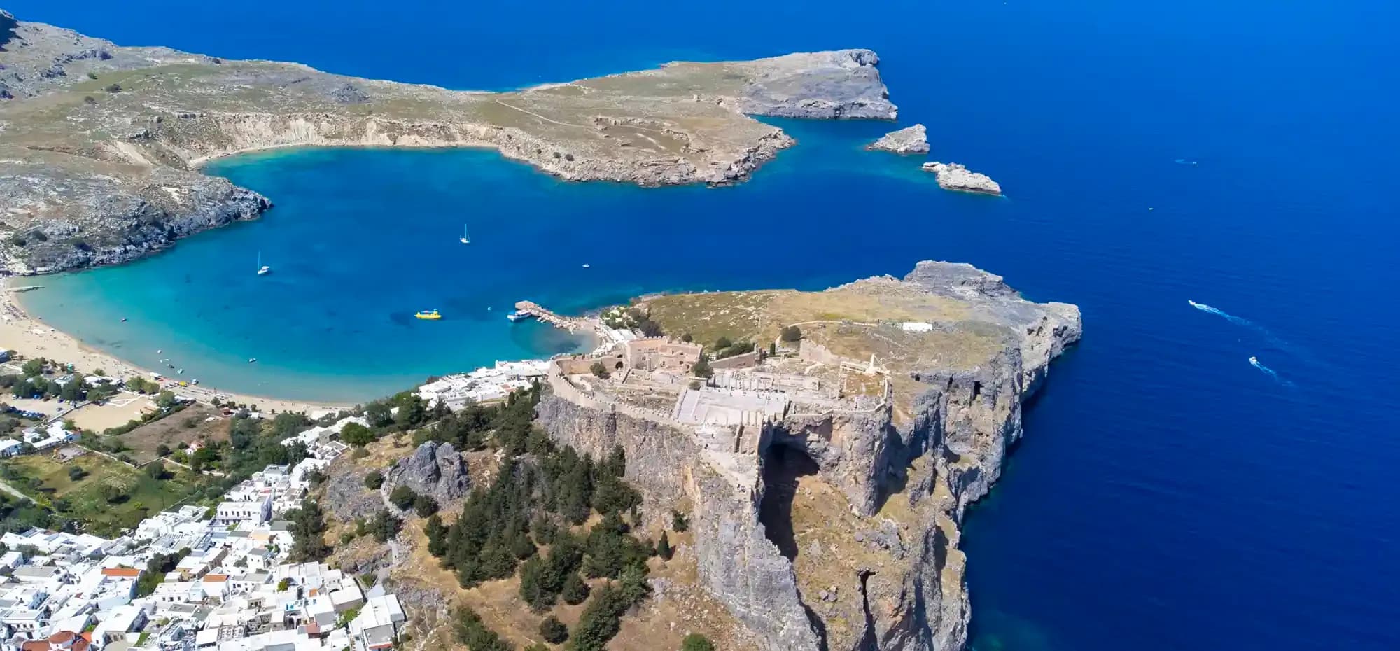 Lindos